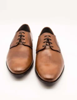 Zapato Sergio Serrano 5812 murano cuero de hombre
