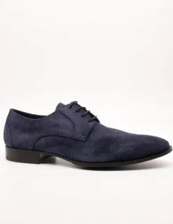 Zapato Sergio Serrano 5852 Oil Ink Pisos Ros