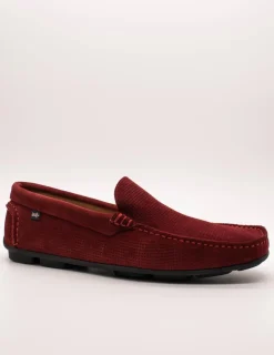 Zapato Soler & Pastor 607 malboro de hombre.