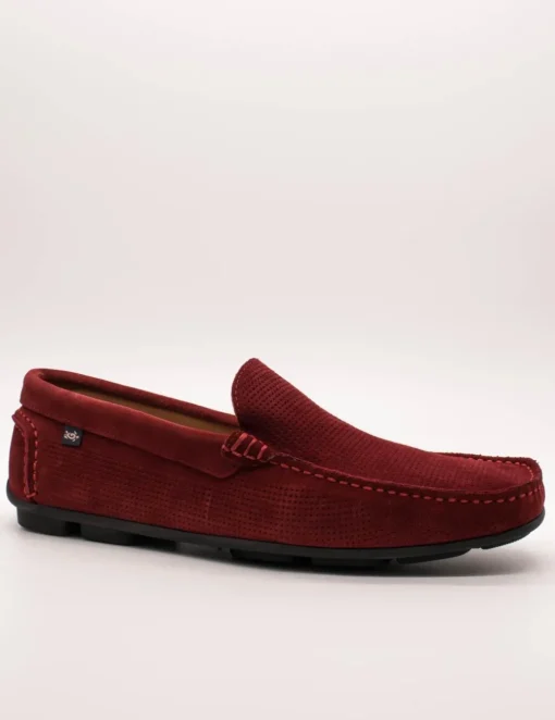 Zapato Soler & Pastor 607 malboro de hombre.