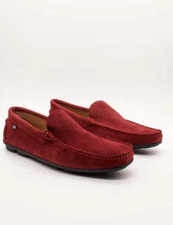 Zapato Soler & Pastor 607 malboro de hombre.