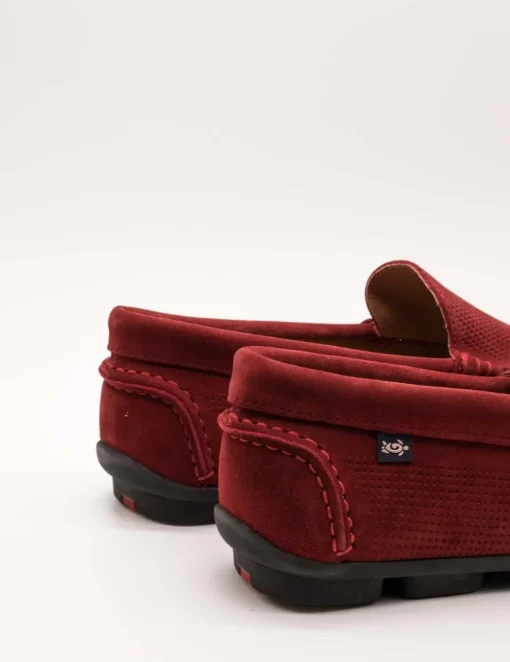 Zapato Soler & Pastor 607 malboro de hombre.