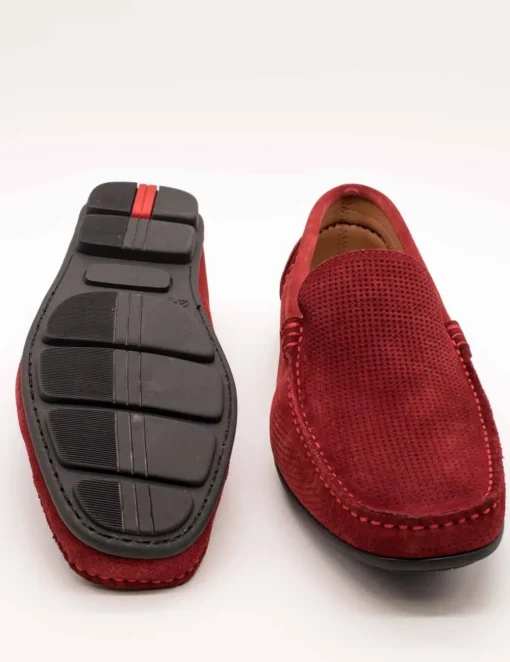 Zapato Soler & Pastor 607 malboro de hombre.
