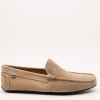 Zapato Soler y Pastor 607 AFELPADO CORDA de hombre.
