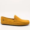 Zapato Soler y Pastor 607 AFELPADO METANIC de hombre.