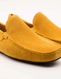 Zapato Soler y Pastor 607 AFELPADO METANIC de hombre.