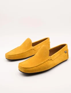 Zapato Soler y Pastor 607 AFELPADO METANIC de hombre.