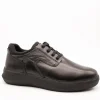 Zapato Stonefly 221565 Seven Season Black de Hombre