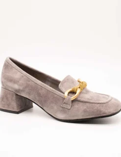 Zapato Tosca Blue SF2415S152 Copenaghen Dark Grey de Mujer