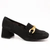 Zapato Tosca Blue SF2415S152 Copenaghen Black de Mujer