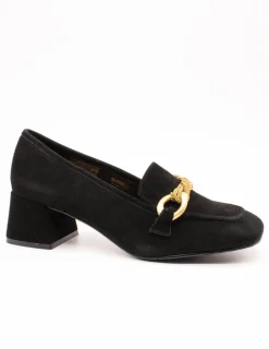 Zapato Tosca Blue SF2415S152 Copenaghen Black de Mujer