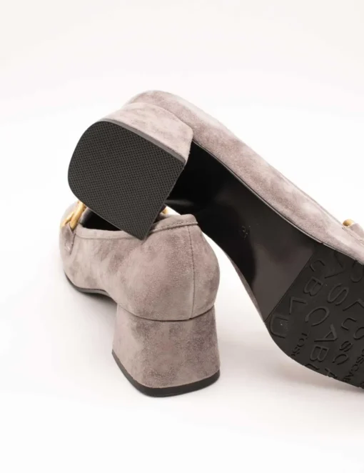Zapato Tosca Blue SF2415S152 Copenaghen Dark Grey de Mujer