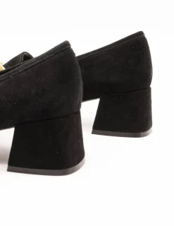 Zapato Tosca Blue SF2415S152 Copenaghen Black de Mujer