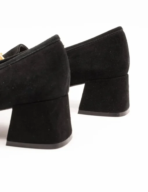 Zapato Tosca Blue SF2415S152 Copenaghen Black de Mujer