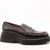 Zapato Wonders C-7202 Wild Negro de Mujer
