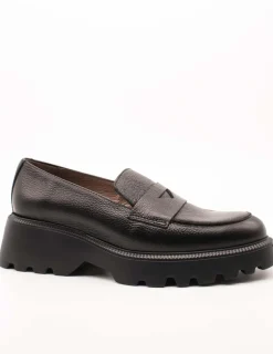 Zapato Wonders C-7202 Wild Negro de Mujer