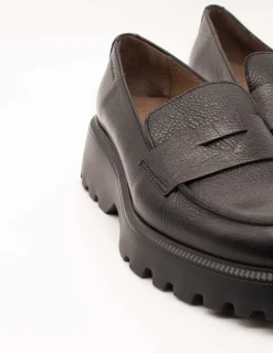 Zapato Wonders C-7202 Wild Negro de Mujer