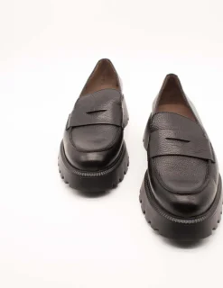 Zapato Wonders C-7202 Wild Negro de Mujer