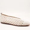Zapato Wonders A-86102 Trenza Iseo Off