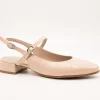 Zapato Wonders B-9703 Lack Palo de Mujer