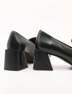Zapato Wonders H-4351 Bora Irati y Camel de Mujer