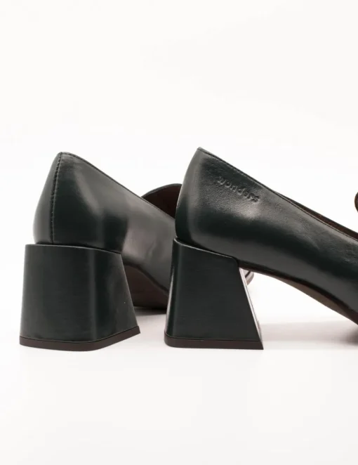 Zapato Wonders H-4351 Bora Irati y Camel de Mujer