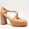 Zapato Wonders H-5901 Iseo Sand de Mujer