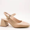 Zapato Wonders H-6307 Stark Palo de Mujer