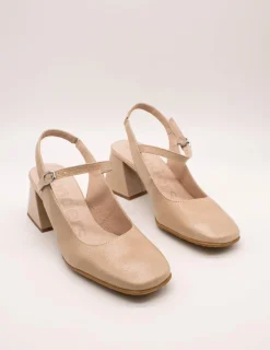 Zapato Wonders H-6307 Stark Palo de Mujer
