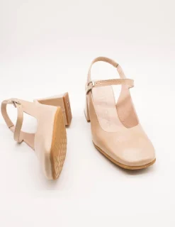 Zapato Wonders H-6307 Stark Palo de Mujer