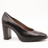 Zapato Wonders M-5101 Iseo Negro de Mujer