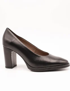 Zapato Wonders M-5101 Iseo Negro de Mujer