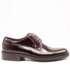 Zapato Yokus roster burdeos de hombre