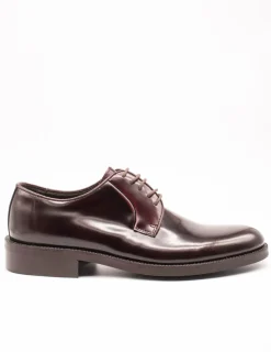 Zapato Yokus roster burdeos de hombre