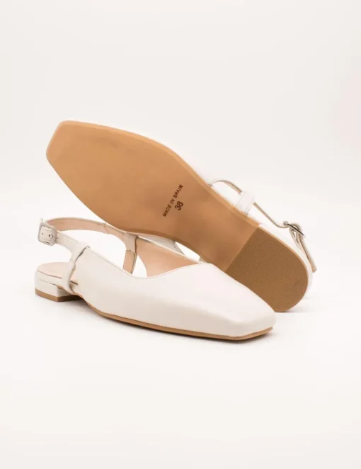 Zapato Zabba 7103 Glamour Reims de Mujer
