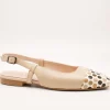 Zapato Zabba 7103 Glamour Salinas de Mujer