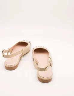 Zapato Zabba 7103 Glamour Salinas de Mujer