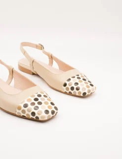 Zapato Zabba 7103 Glamour Salinas de Mujer