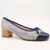 Zapato Zabba 7151 Kesia Malibu de Mujer