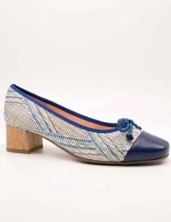Zapato Zabba 7151 Kesia Malibu de Mujer