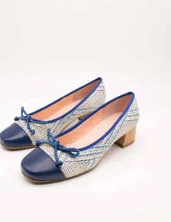 Zapato Zabba 7151 Kesia Malibu de Mujer