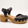 Zueco Help The Trees 6193702 Madison Negro de Mujer