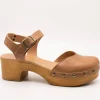 Zueco Help The Trees 6193702 Madison Cuero de Mujer