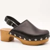 Zueco Help The Trees 7261702 Madison Negro de Mujer