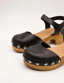 Zueco Help The Trees 6193702 Madison Negro de Mujer