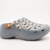 Zueco Pikolinos W8G-0520EL Romana Denim de Mujer