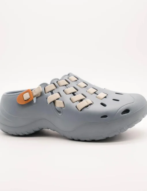 Zueco Pikolinos W8G-0520EL Romana Denim de Mujer