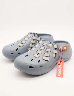 Zueco Pikolinos W8G-0520EL Romana Denim de Mujer